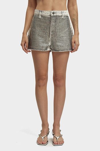 Шорты Armani Exchange