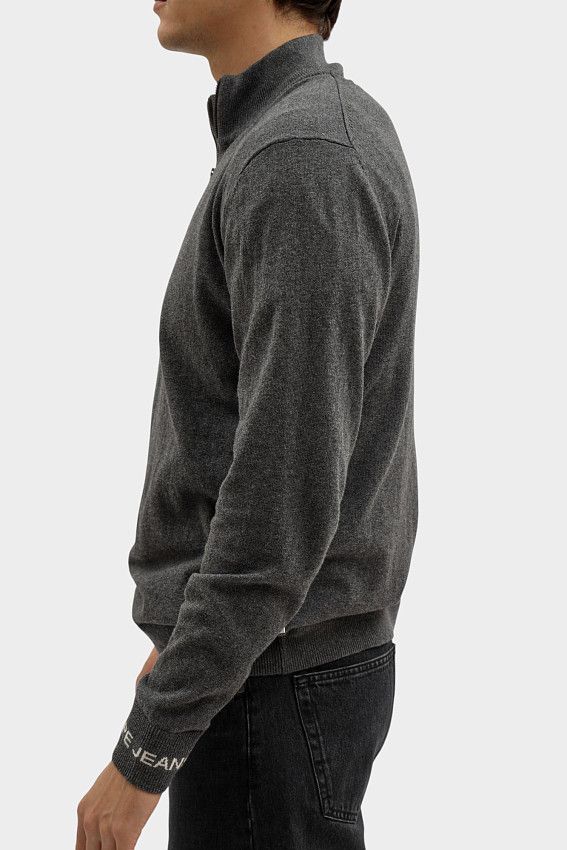 Джемпер Pepe Jeans Серый