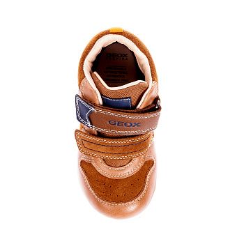 Кроссовки Geox