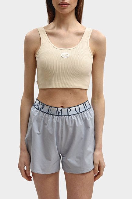 Топ спортивный EA7