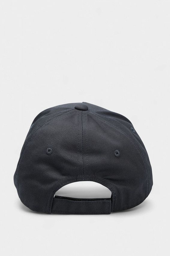 Кепка Emporio Armani Синий