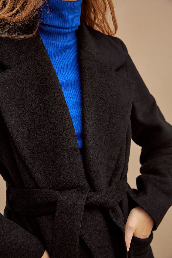 Пальто The Hills