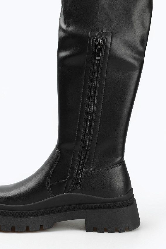 Ботфорты Marc Cony