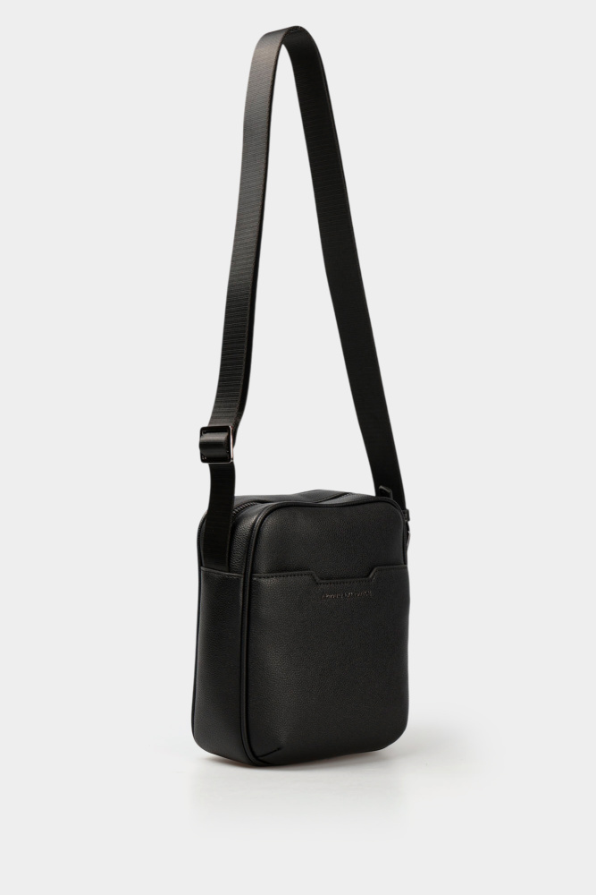 XM002584_AF22651 Сумка Armani Exchange Черный