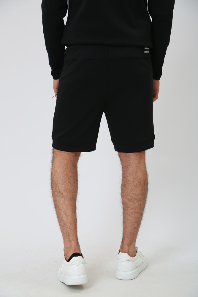 30036035_10015401 Шорты Strellson Черный