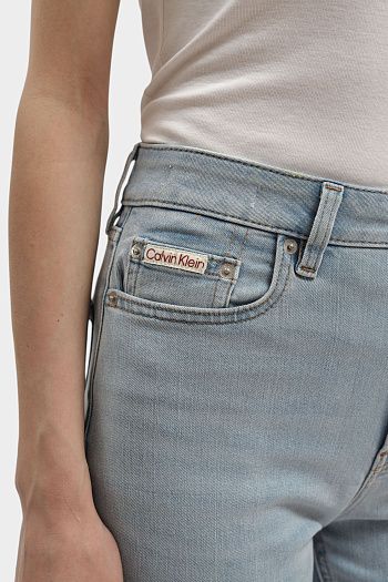 Джинсы Calvin Klein Jeans