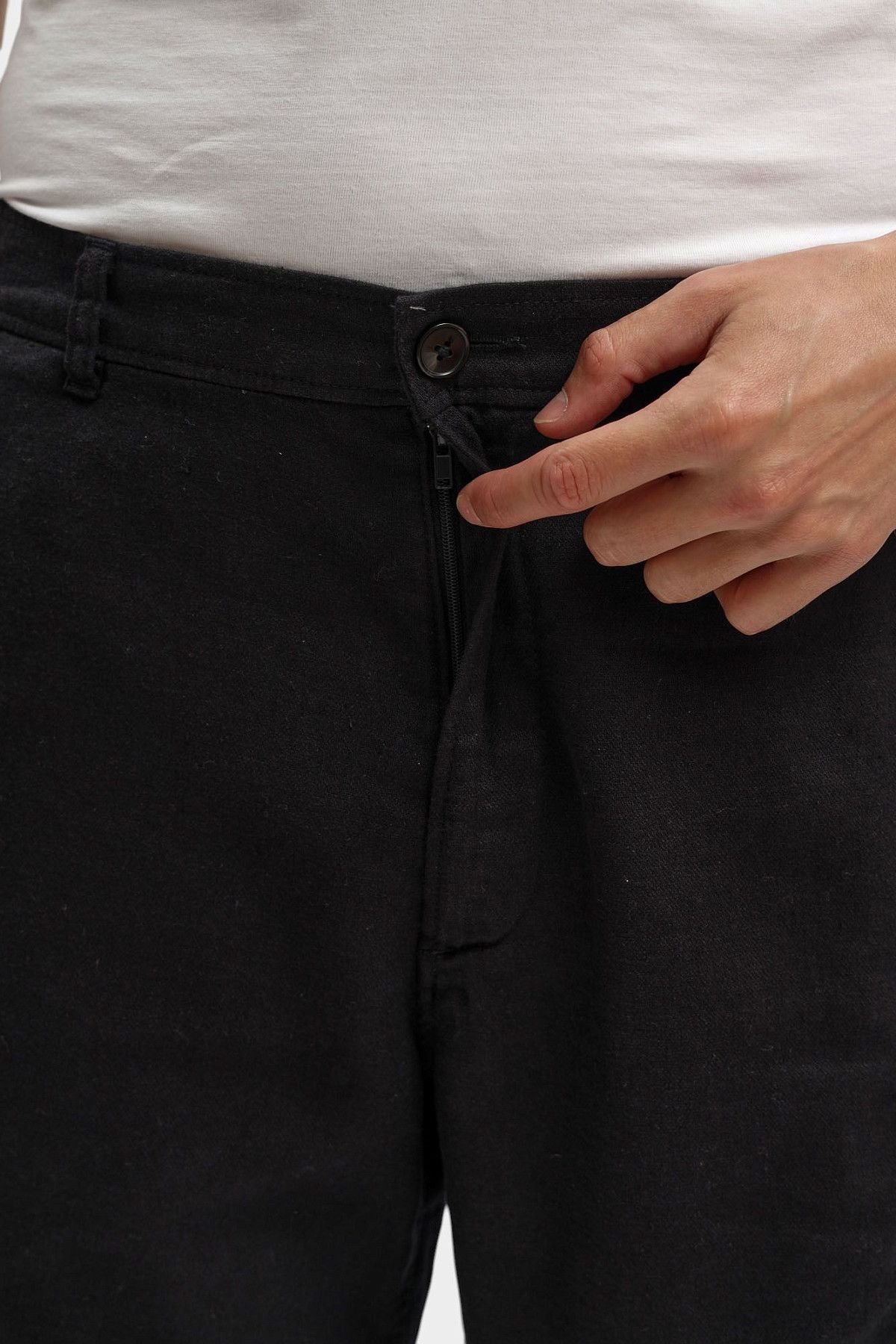 Шорты Calvin Klein Jeans Черный