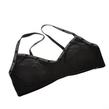 Верх от купального костюма Calvin Klein Underwear