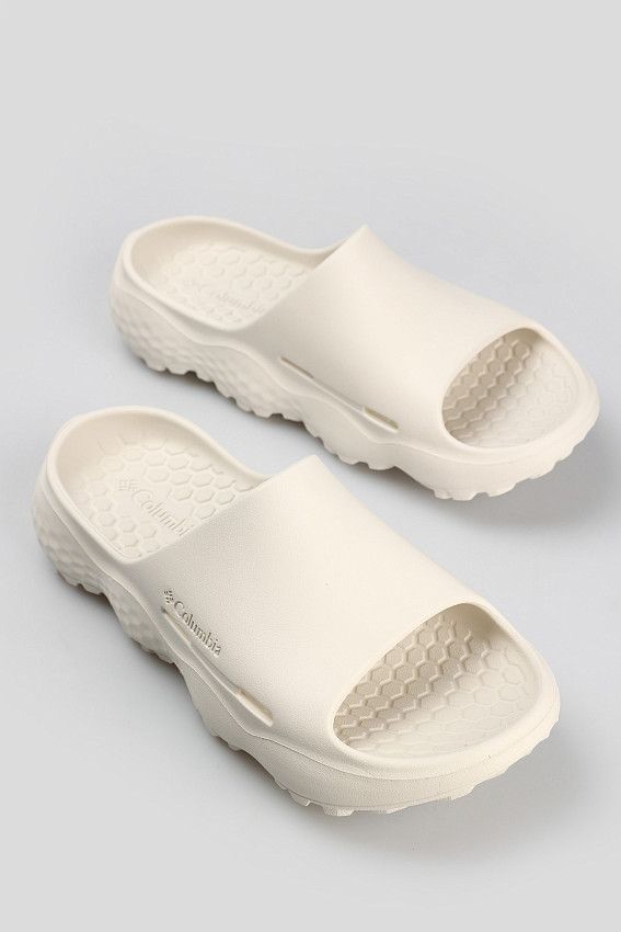 Шлепки Columbia