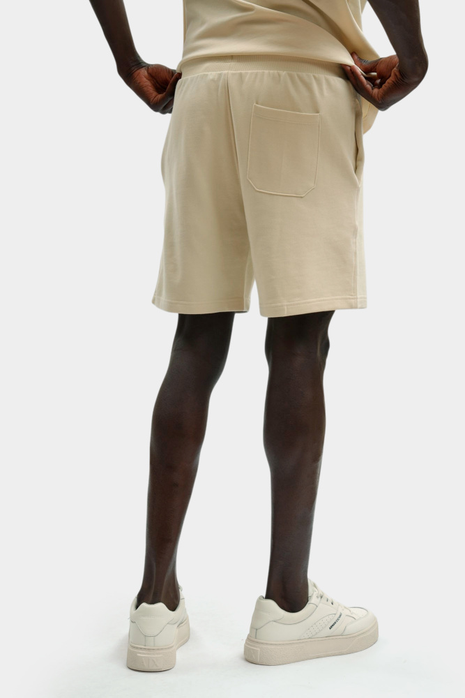 RM8000002 Шорты Pepe Jeans Бежевый