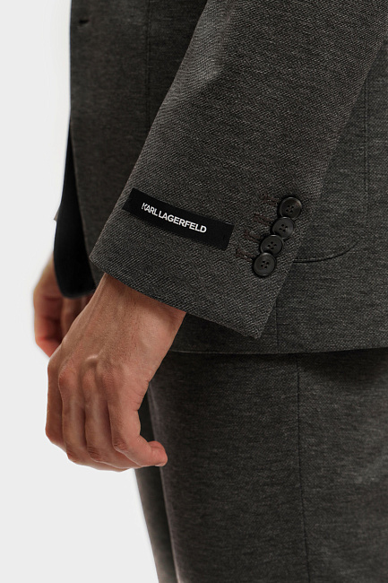 Пиджак Karl Lagerfeld