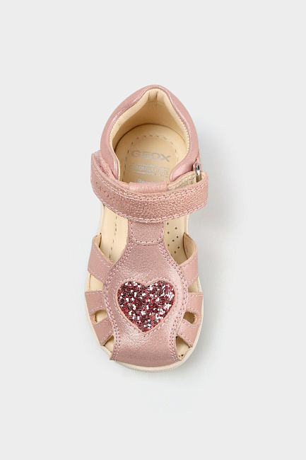 Сандалии Geox