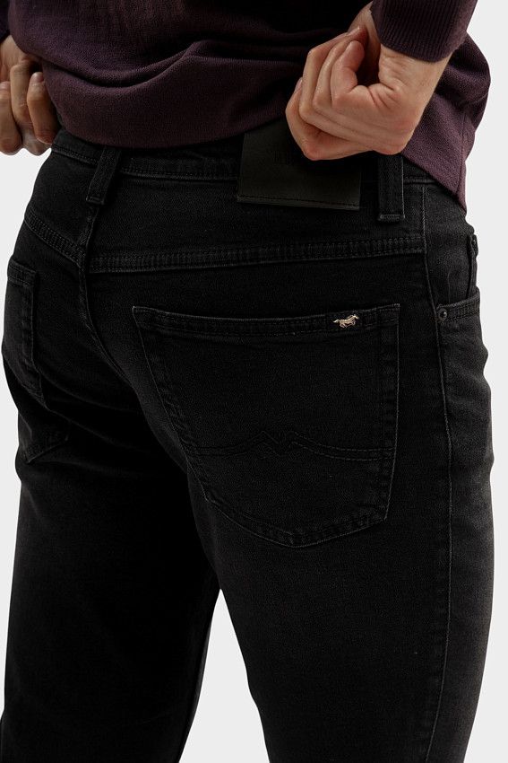 Джинсы Mustang