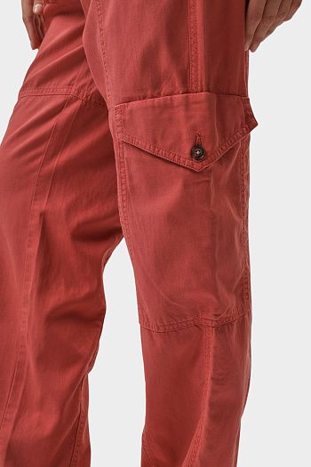 Брюки Pepe Jeans