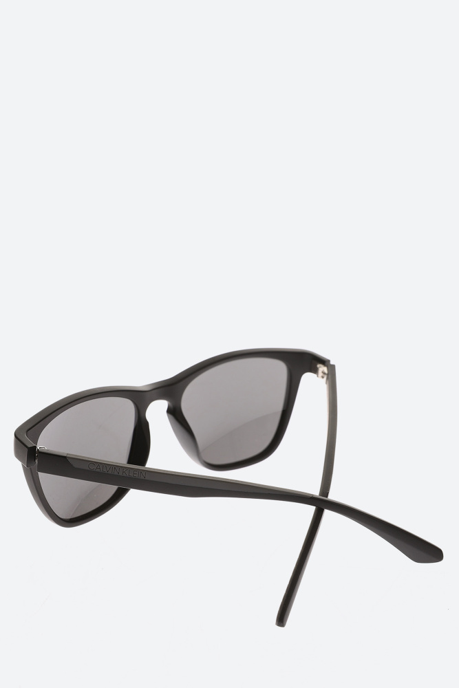 CK20545S 002 53 19 Очки с футляром Calvin Klein Jeans Черный