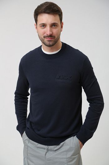 Джемпер Armani Exchange