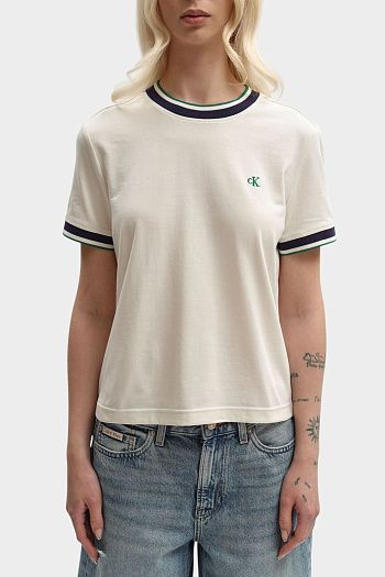 Футболка Calvin Klein Jeans