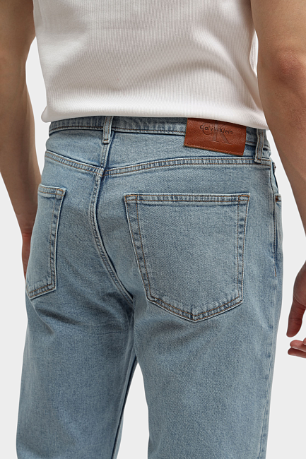 Джинсы Calvin Klein Jeans