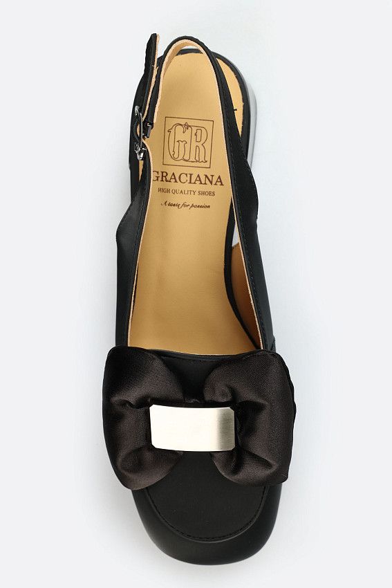 Босоножки Graciana