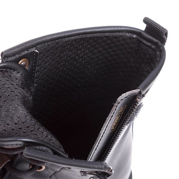 Ботинки Geox Черный