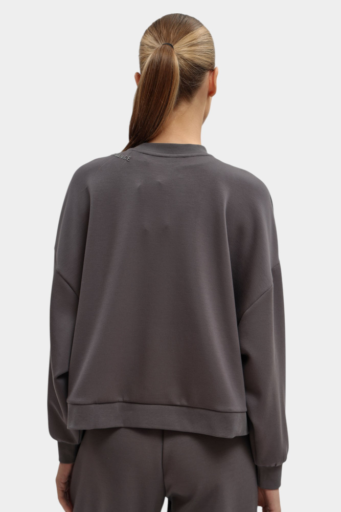 XW000740_AF16111 свитшот armani exchange 