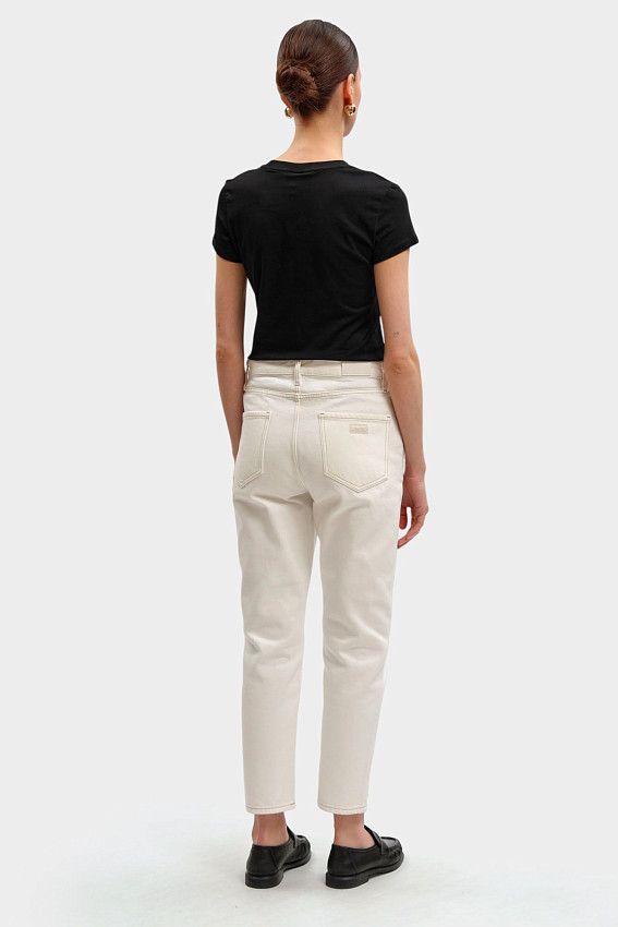 Футболка Armani Exchange Черный
