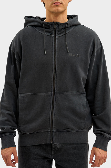 Толстовка Mustang