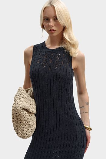 Платье Pepe Jeans