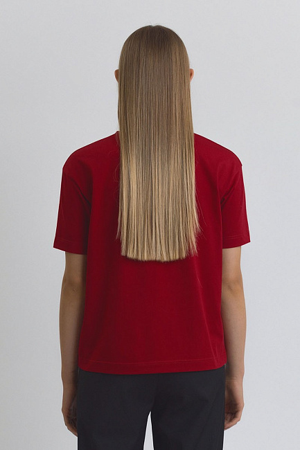 Футболка The Hills