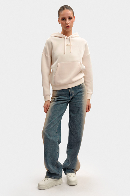 Худи Armani Exchange