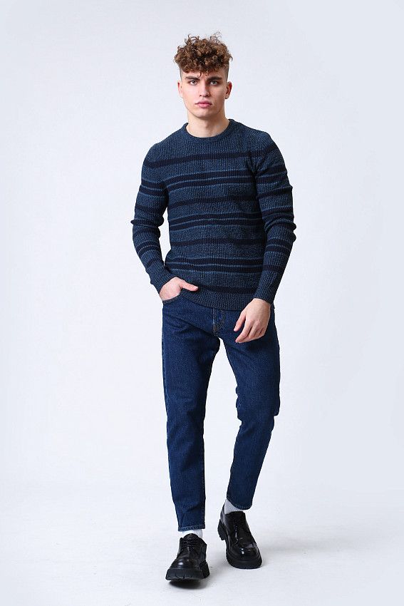 Свитер Jack &amp; Jones Синий
