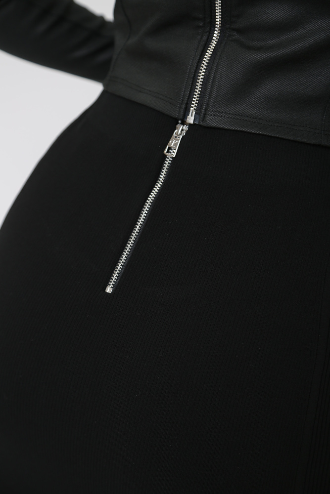 J20J222007 юбка calvin klein jeans 