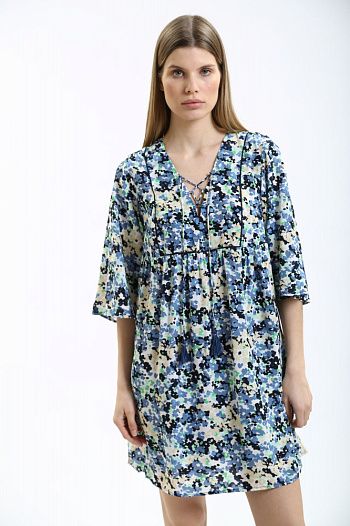 Платье Pepe Jeans