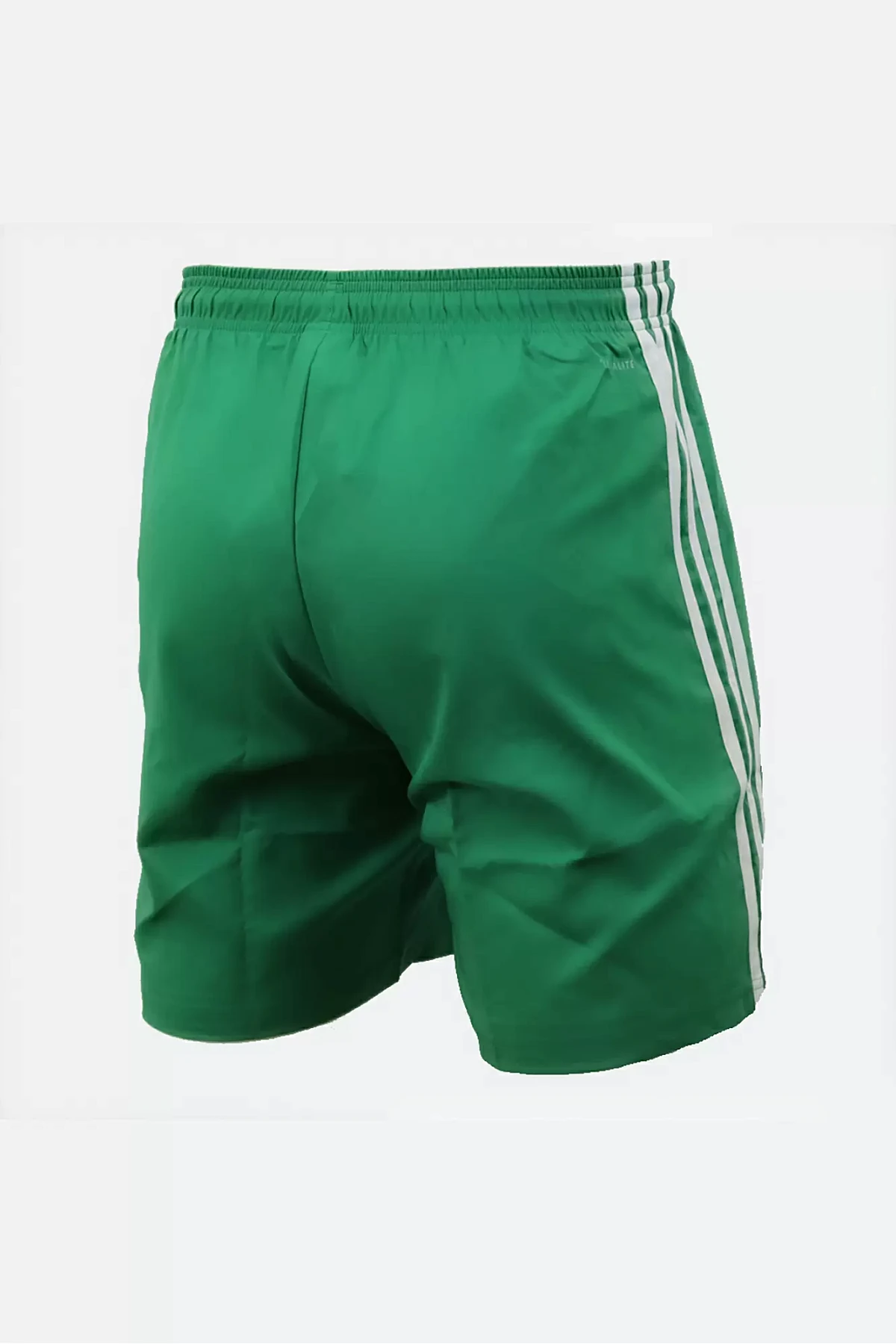 Шорты игровые Adidas Зеленый