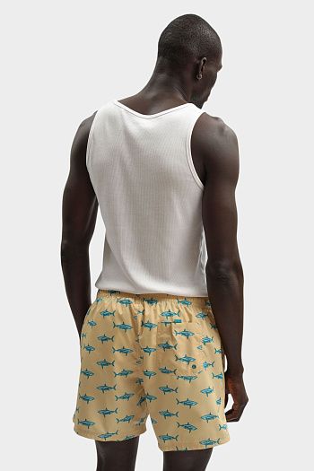 Шорты купальные Pepe Jeans