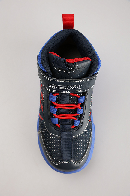 Кроссовки Geox