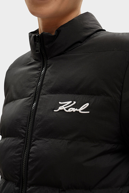 Куртка Karl Lagerfeld