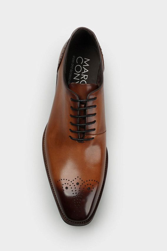 Туфли Marc Cony Оранжевый