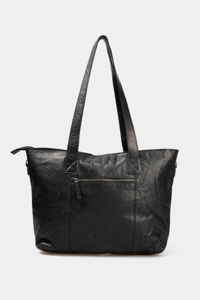 33,1083 Сумка Mustang Черный