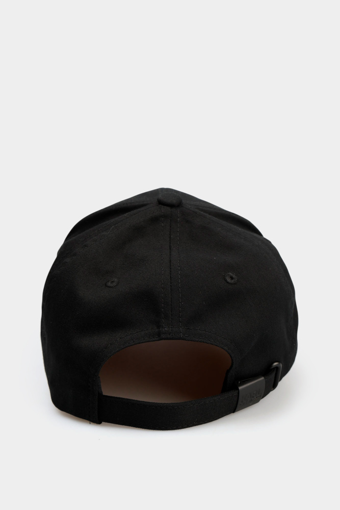 561123_805613 Кепка Karl Lagerfeld Черный