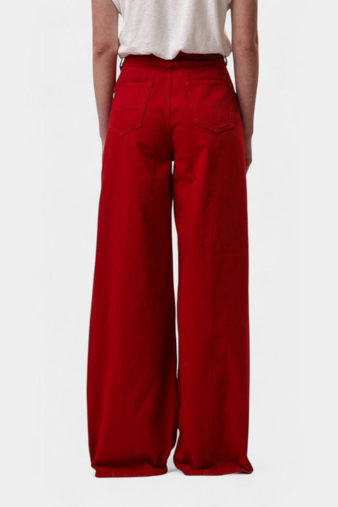 PL205003 брюки джинсовые pepe jeans 