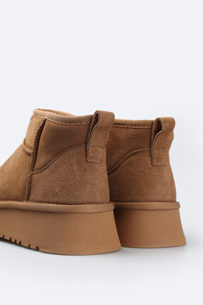 GR8-8520-28 Ботинки Graciana Оранжевый