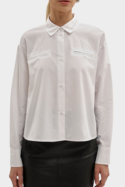 Рубашка Armani Exchange