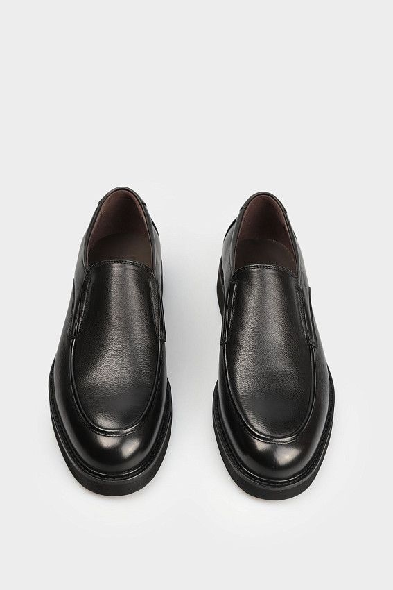 Туфли Graciana Черный