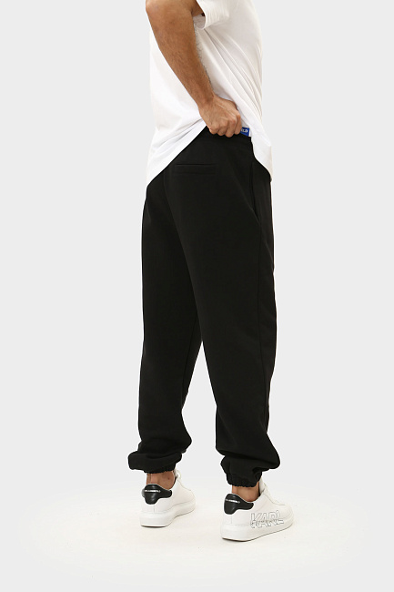 Брюки спортивные Karl Lagerfeld Jeans