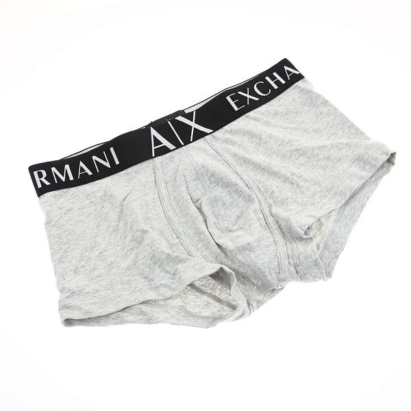 Трусы Armani Exchange Серый