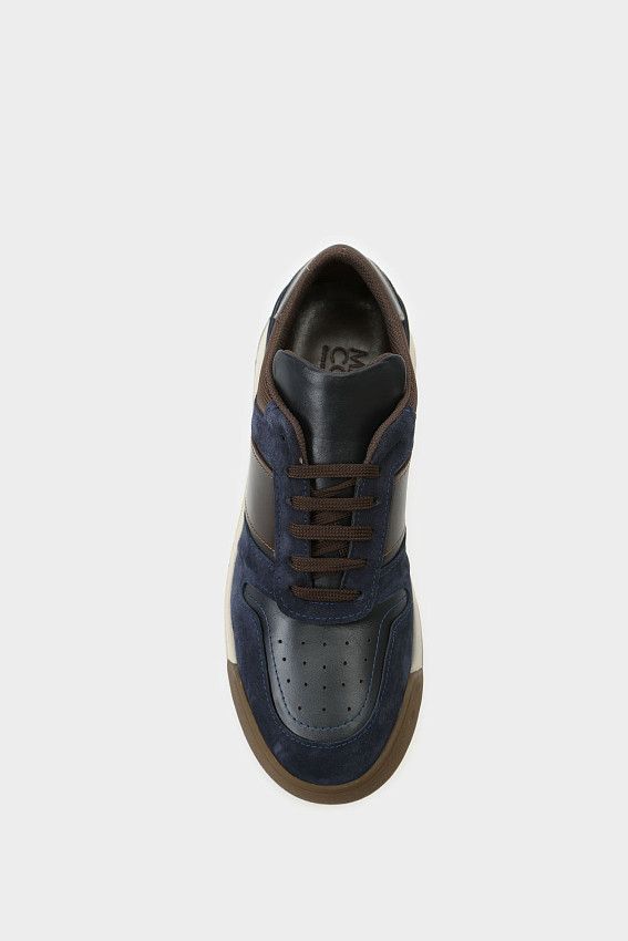 Кроссовки Marc Cony Синий