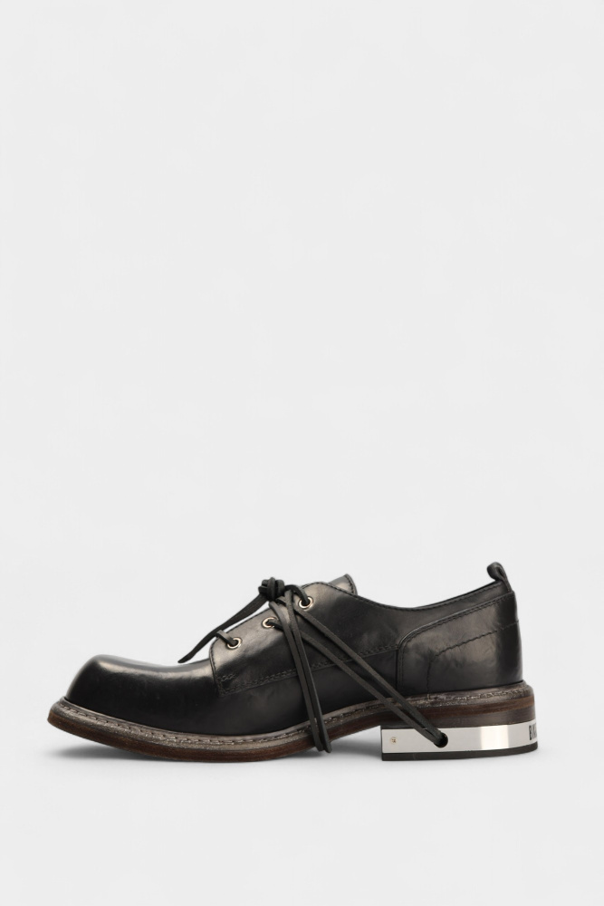 22026 Туфли Bikkembergs Черный