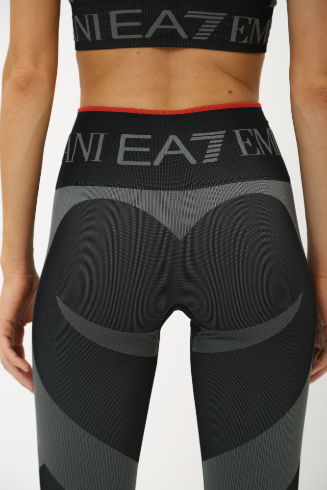 3DTP50_TJDGZ_1200 леггинсы ea7 