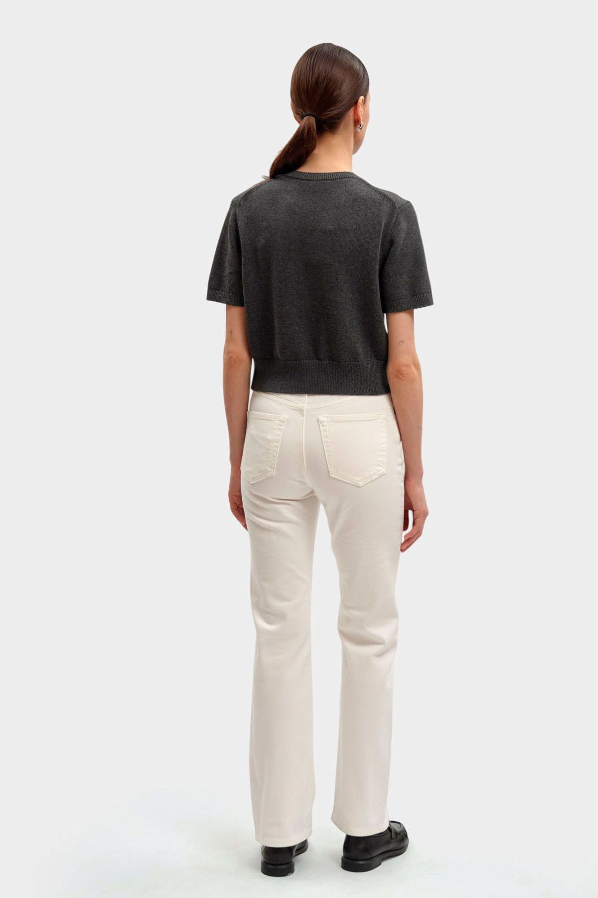 Джемпер Calvin Klein Jeans Черный